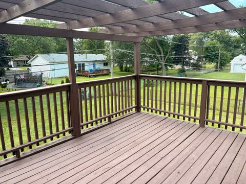 Tiny photo for 325 Rockhurst Road, Bolingbrook, IL 60440 (MLS # 12462381)