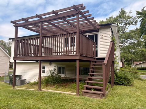 Tiny photo for 325 Rockhurst Road, Bolingbrook, IL 60440 (MLS # 12462381)
