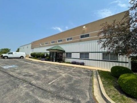 172 Kirkland Circle Oswego IL 60543