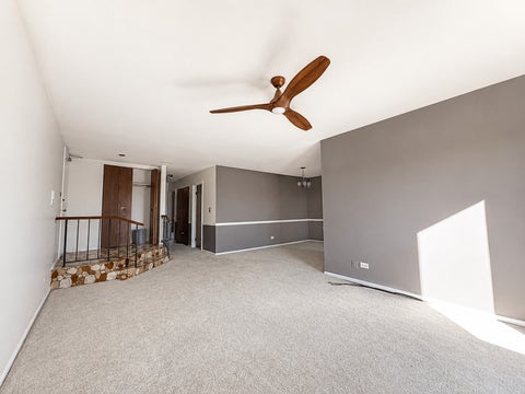 Tiny photo for 372 Springlake Lane #C, Aurora, IL 60504 (MLS # 12739957)