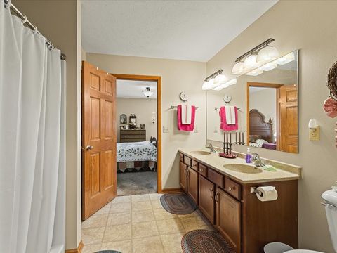 Tiny photo for 13246 Foxglove Lane, Winnebago, IL 61088 (MLS # 12488967)