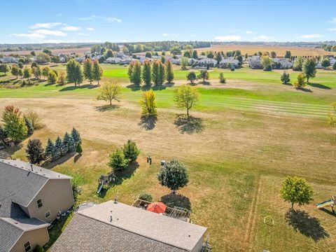 Tiny photo for 13246 Foxglove Lane, Winnebago, IL 61088 (MLS # 12488967)
