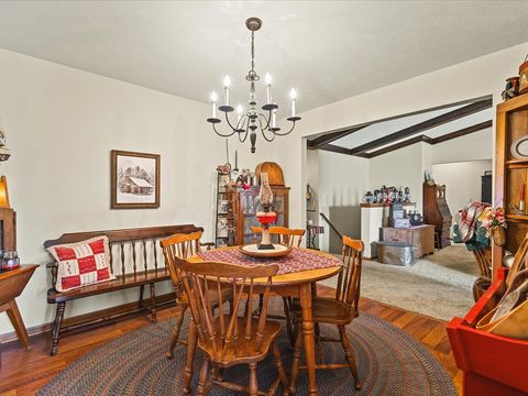 Tiny photo for 13246 Foxglove Lane, Winnebago, IL 61088 (MLS # 12488967)