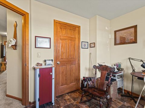 Tiny photo for 13246 Foxglove Lane, Winnebago, IL 61088 (MLS # 12488967)