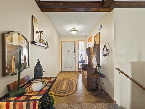 Tiny photo for 13246 Foxglove Lane, Winnebago, IL 61088 (MLS # 12488967)