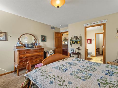 Tiny photo for 13246 Foxglove Lane, Winnebago, IL 61088 (MLS # 12488967)