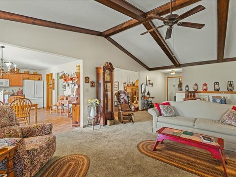 Tiny photo for 13246 Foxglove Lane, Winnebago, IL 61088 (MLS # 12488967)