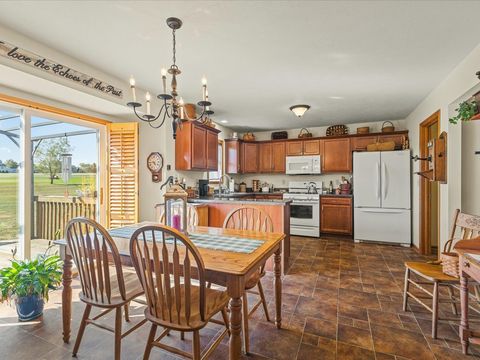 Tiny photo for 13246 Foxglove Lane, Winnebago, IL 61088 (MLS # 12488967)