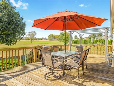 Tiny photo for 13246 Foxglove Lane, Winnebago, IL 61088 (MLS # 12488967)