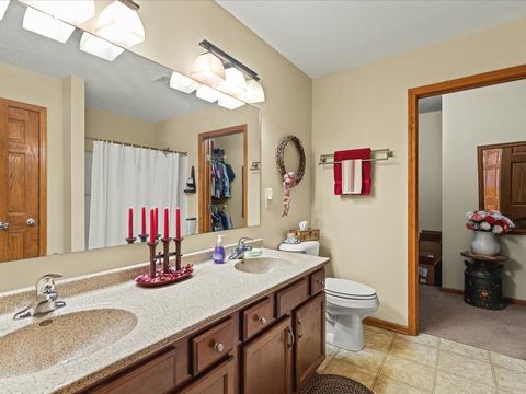 Tiny photo for 13246 Foxglove Lane, Winnebago, IL 61088 (MLS # 12488967)