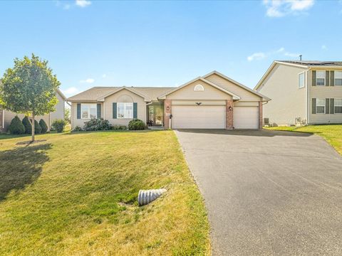 Tiny photo for 13246 Foxglove Lane, Winnebago, IL 61088 (MLS # 12488967)