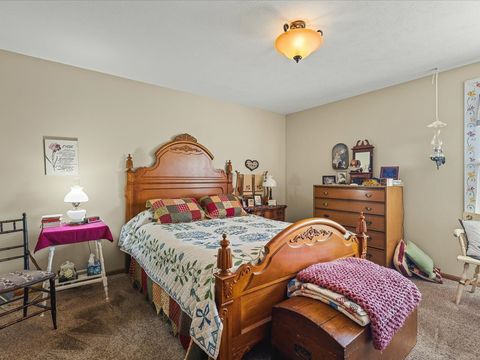 Tiny photo for 13246 Foxglove Lane, Winnebago, IL 61088 (MLS # 12488967)