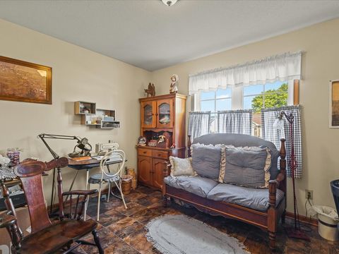 Tiny photo for 13246 Foxglove Lane, Winnebago, IL 61088 (MLS # 12488967)