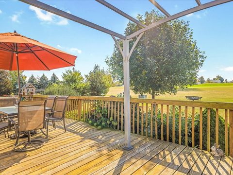 Tiny photo for 13246 Foxglove Lane, Winnebago, IL 61088 (MLS # 12488967)