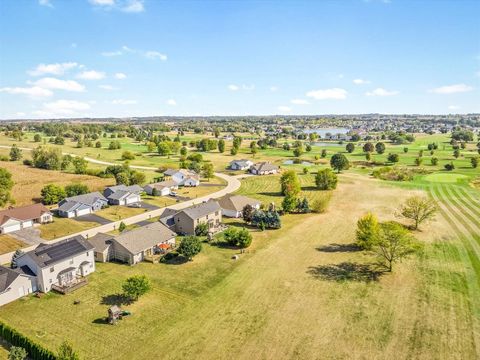 Tiny photo for 13246 Foxglove Lane, Winnebago, IL 61088 (MLS # 12488967)