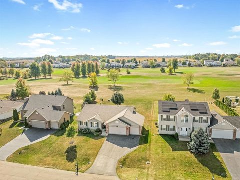Tiny photo for 13246 Foxglove Lane, Winnebago, IL 61088 (MLS # 12488967)
