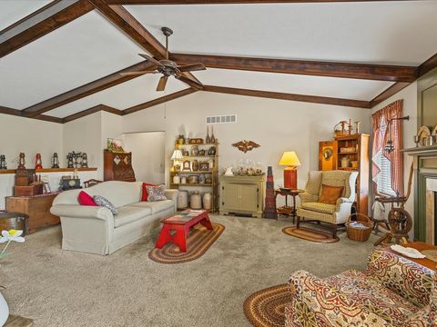 Tiny photo for 13246 Foxglove Lane, Winnebago, IL 61088 (MLS # 12488967)