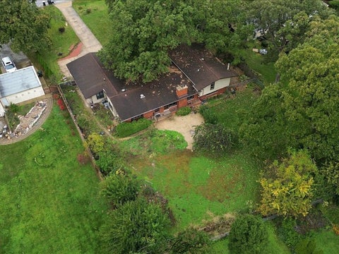 Tiny photo for 10S073 Clarendon Hills Road, Willowbrook, IL 60527 (MLS # 12774469)