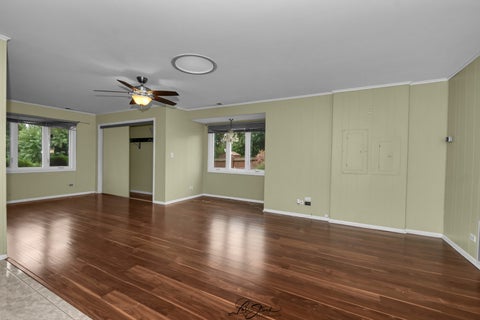 Tiny photo for 10S073 Clarendon Hills Road, Willowbrook, IL 60527 (MLS # 12774469)