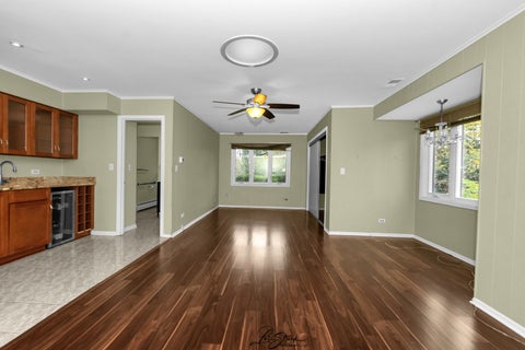 Tiny photo for 10S073 Clarendon Hills Road, Willowbrook, IL 60527 (MLS # 12774469)