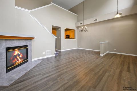 Tiny photo for 2571 HILLSBORO Boulevard, Aurora, IL 60503 (MLS # 12475693)