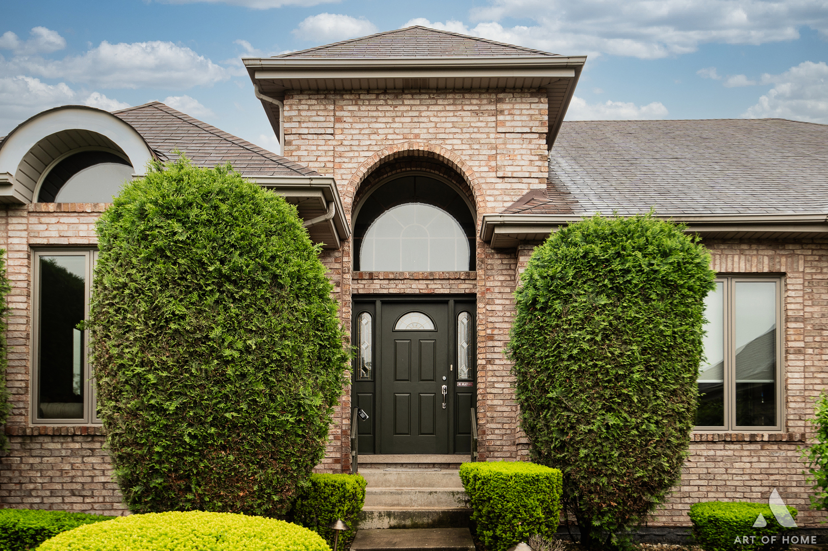 10801 Jillian Road