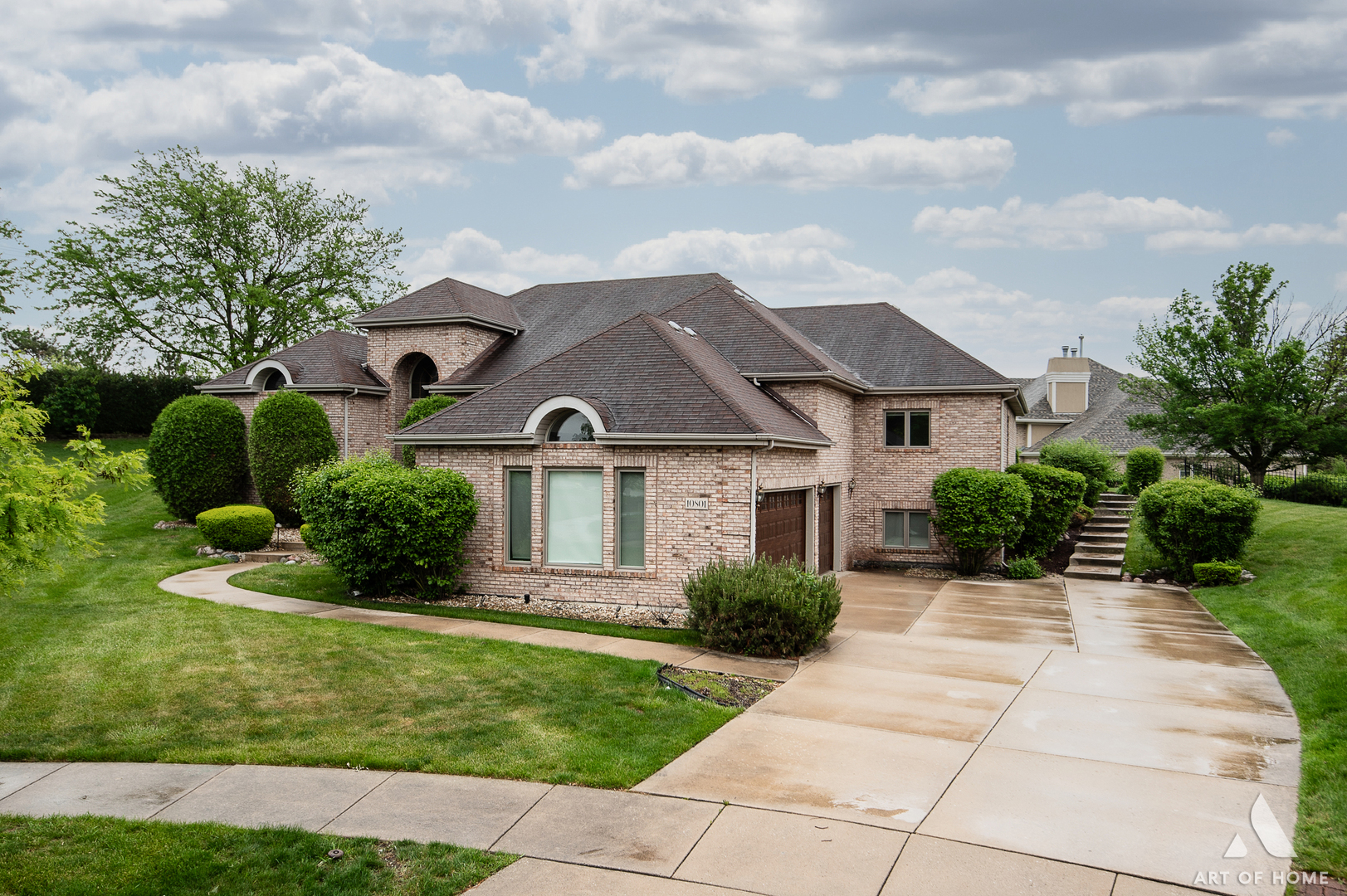 10801 Jillian Road