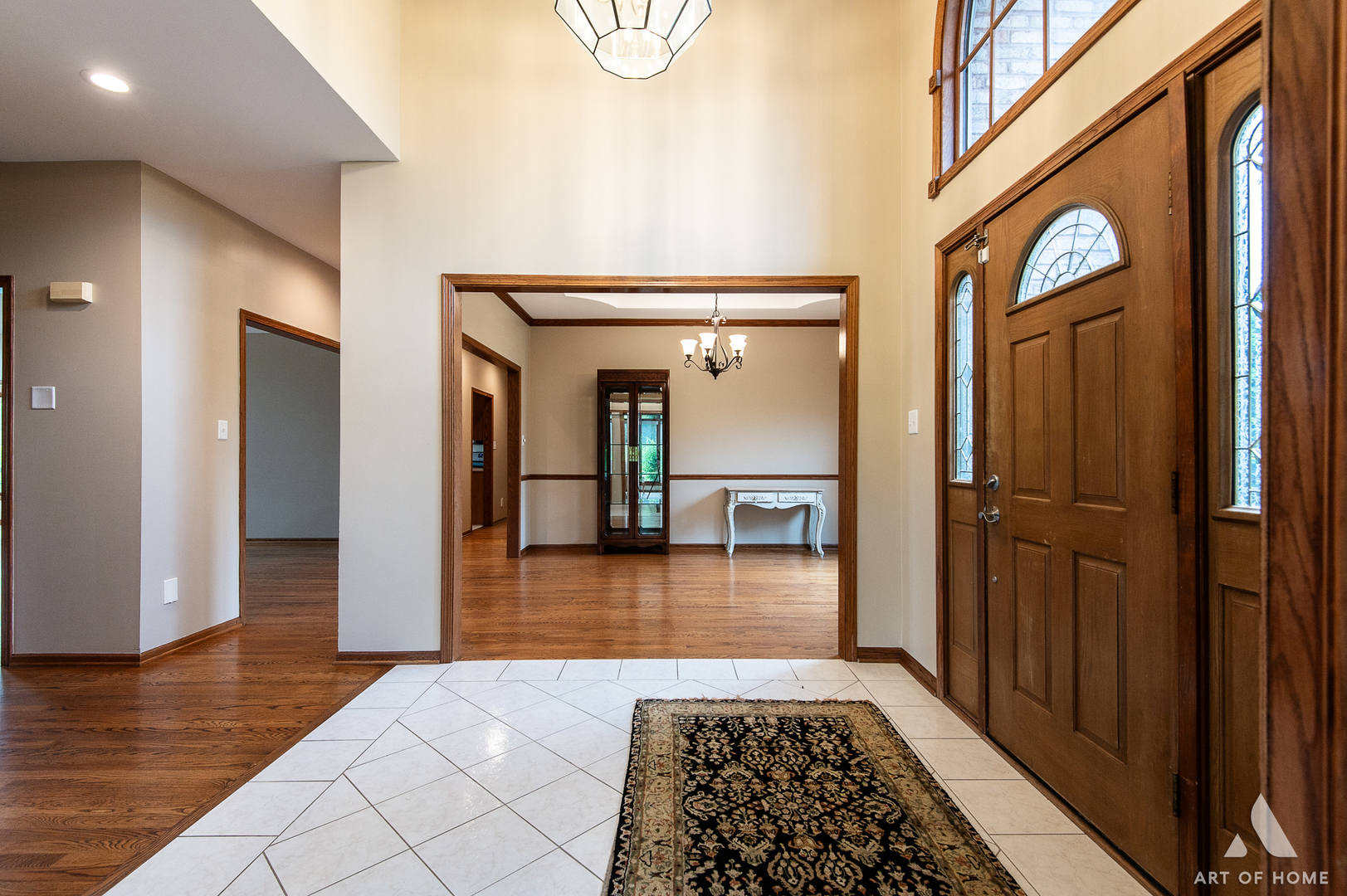 10801 Jillian Road