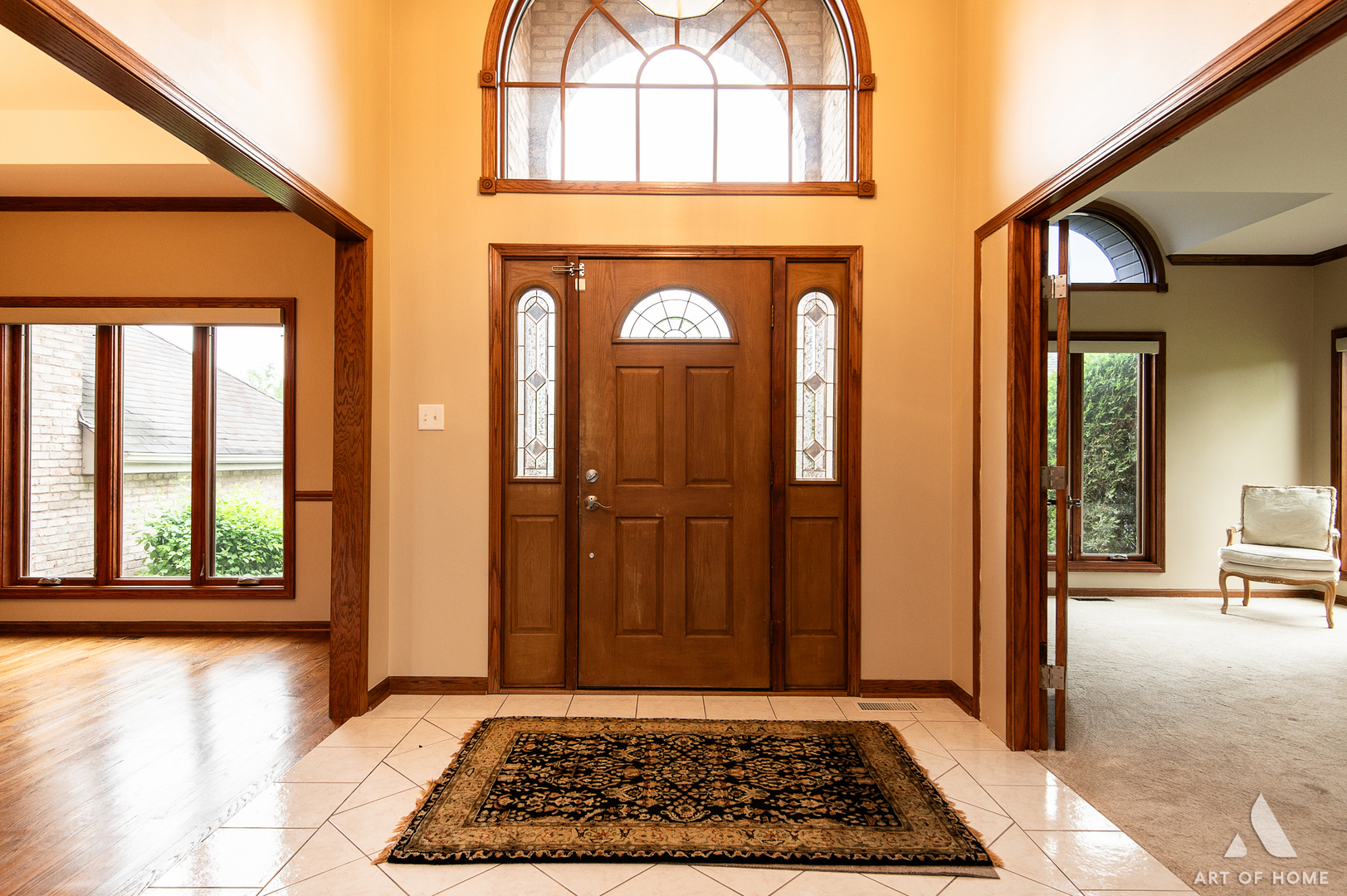 10801 Jillian Road
