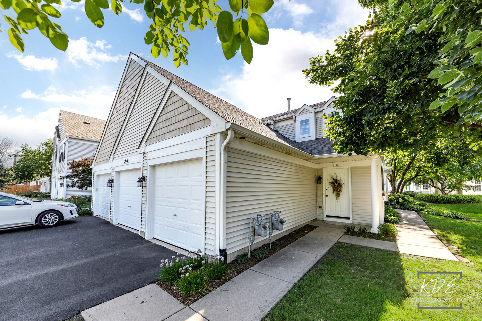 2611 Cedar Glade Drive 201