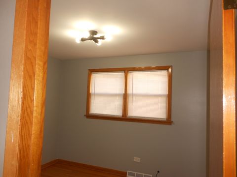 Tiny photo for 5820 S Rutherford Avenue, Chicago, IL 60638 (MLS # 12508269)