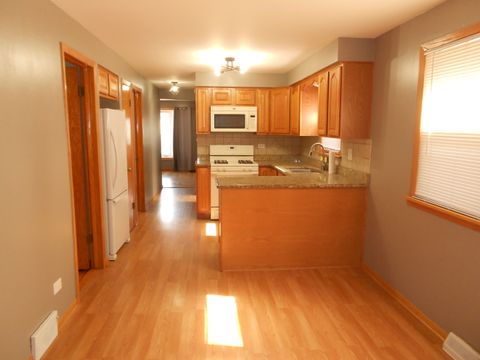 Tiny photo for 5820 S Rutherford Avenue, Chicago, IL 60638 (MLS # 12508269)