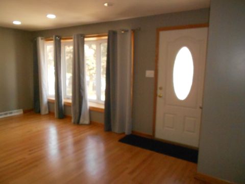 Tiny photo for 5820 S Rutherford Avenue, Chicago, IL 60638 (MLS # 12508269)