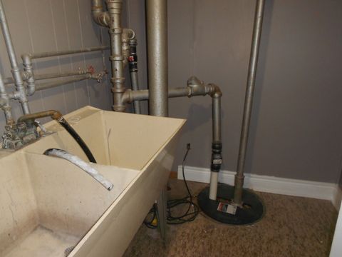 Tiny photo for 5820 S Rutherford Avenue, Chicago, IL 60638 (MLS # 12508269)