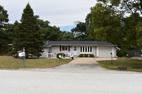 A home in Loda