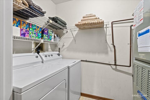 Tiny photo for 2S701 Timber Drive #701, Warrenville, IL 60555 (MLS # 12778496)