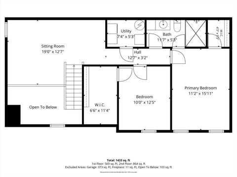 Tiny photo for 2S701 Timber Drive #701, Warrenville, IL 60555 (MLS # 12778496)