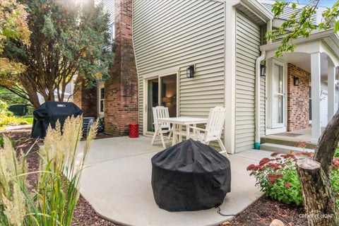 Tiny photo for 2S701 Timber Drive #701, Warrenville, IL 60555 (MLS # 12778496)