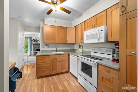 Tiny photo for 2S701 Timber Drive #701, Warrenville, IL 60555 (MLS # 12778496)