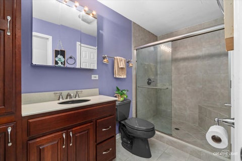 Tiny photo for 2S701 Timber Drive #701, Warrenville, IL 60555 (MLS # 12778496)