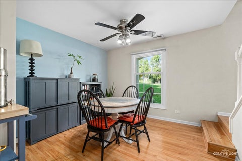 Tiny photo for 2S701 Timber Drive #701, Warrenville, IL 60555 (MLS # 12778496)