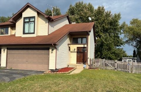 425 Joren Trail Antioch IL 60002