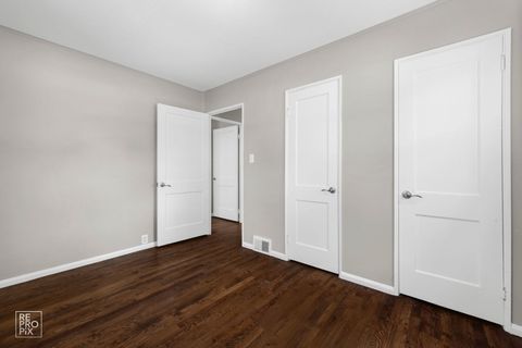 Tiny photo for 963 Campbell Street, Joliet, IL 60435 (MLS # 12424241)