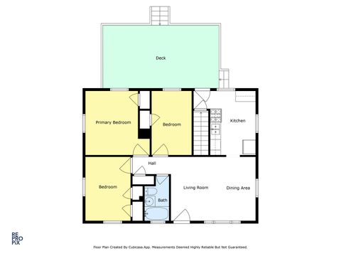 Tiny photo for 963 Campbell Street, Joliet, IL 60435 (MLS # 12424241)
