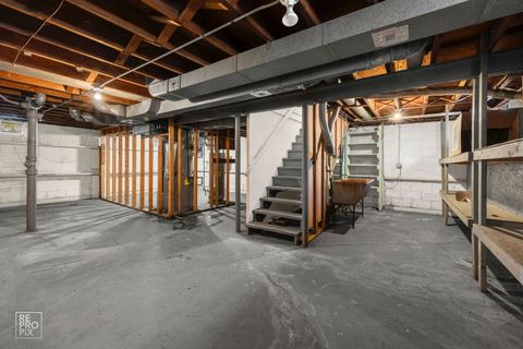 Tiny photo for 963 Campbell Street, Joliet, IL 60435 (MLS # 12424241)