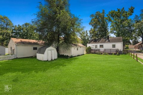 Tiny photo for 963 Campbell Street, Joliet, IL 60435 (MLS # 12424241)