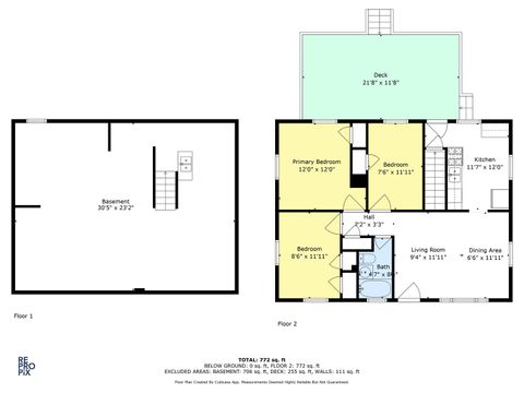 Tiny photo for 963 Campbell Street, Joliet, IL 60435 (MLS # 12424241)