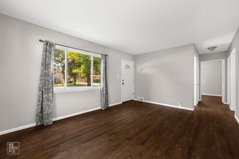 Tiny photo for 963 Campbell Street, Joliet, IL 60435 (MLS # 12424241)