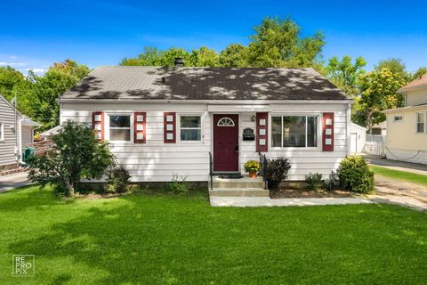 Photo of 963 Campbell Street, Joliet, IL 60435 (MLS # 12424241)