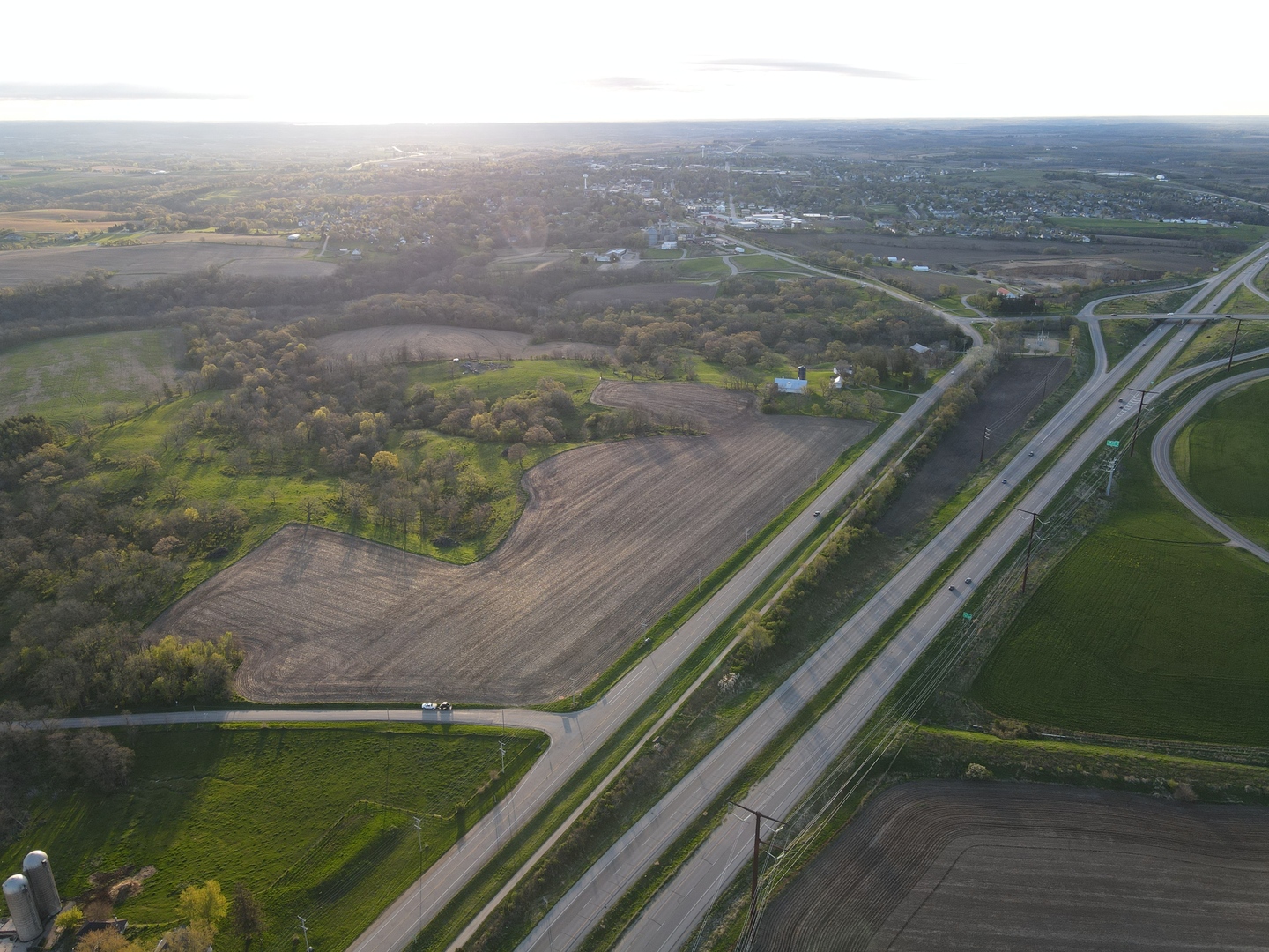 000 County Highway ID Highway